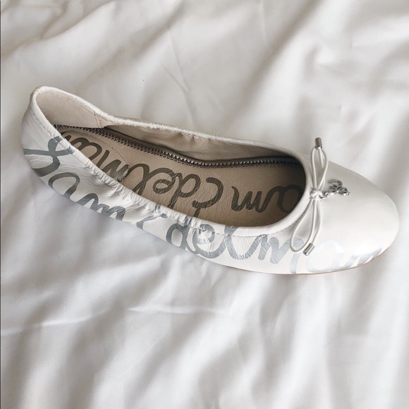 Sam Edelman Shoes - Sam Edelman Ballet Flats